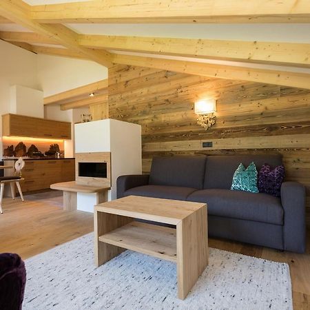 Gamz Villa Sexten Exteriér fotografie