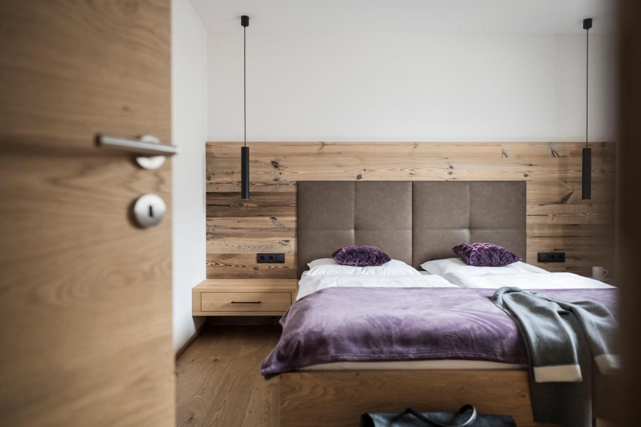 Gamz Villa Sexten Exteriér fotografie