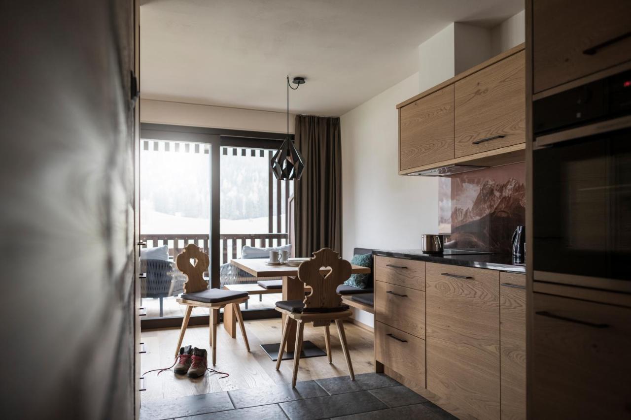Gamz Villa Sexten Exteriér fotografie