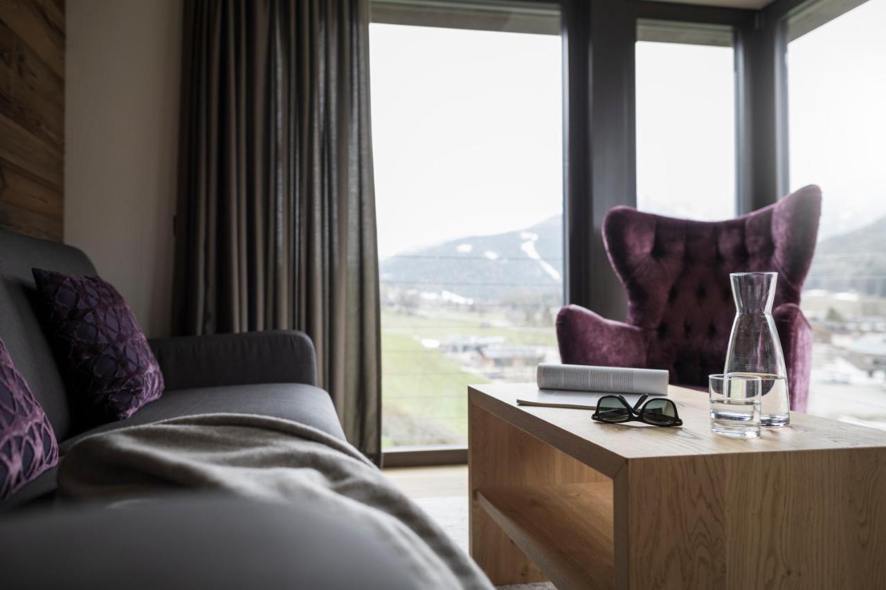 Gamz Villa Sexten Exteriér fotografie