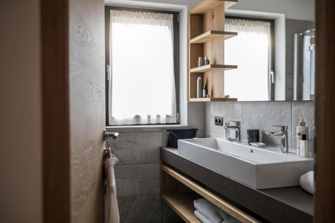 Gamz Villa Sexten Exteriér fotografie