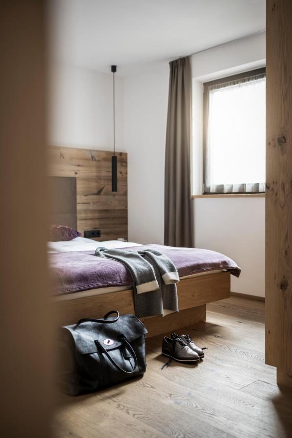 Gamz Villa Sexten Exteriér fotografie