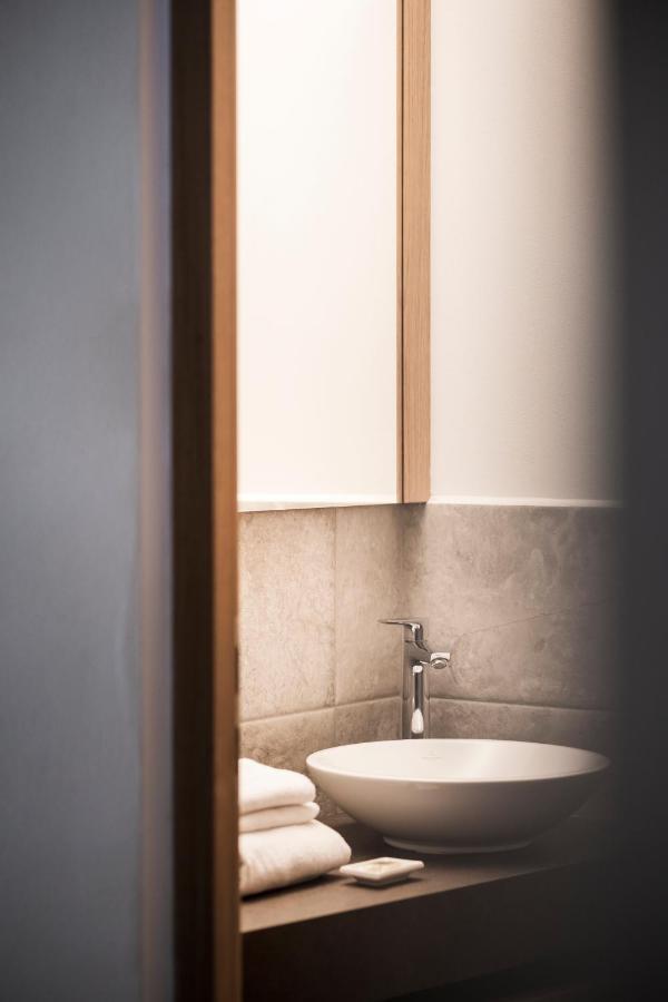 Gamz Villa Sexten Exteriér fotografie