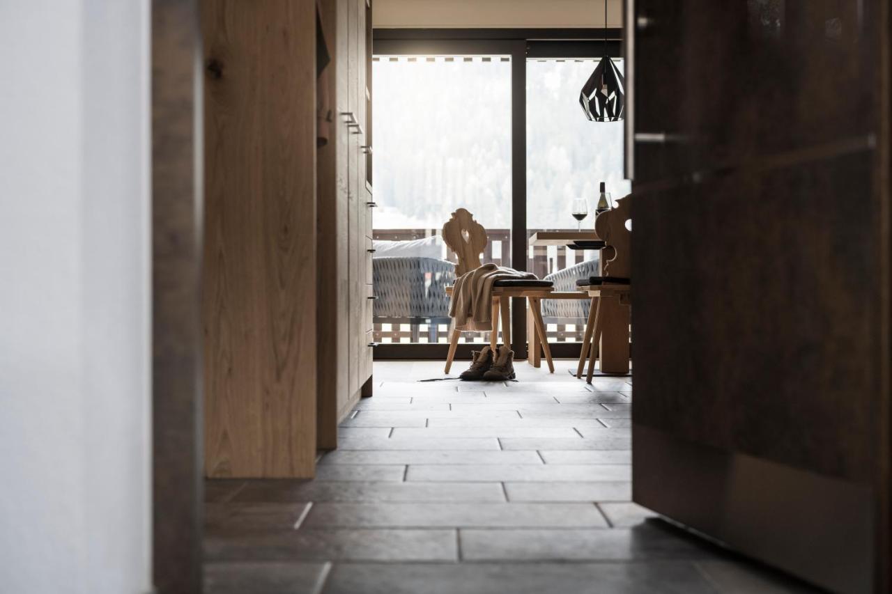 Gamz Villa Sexten Exteriér fotografie