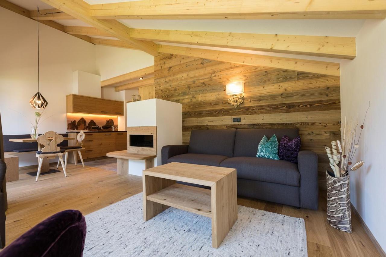 Gamz Villa Sexten Exteriér fotografie